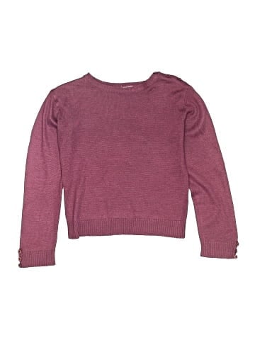 Gocco Pullover Sweater (view 1)