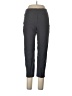 Apt. 9 Solid Gray Active Pants Size 12 - photo 1