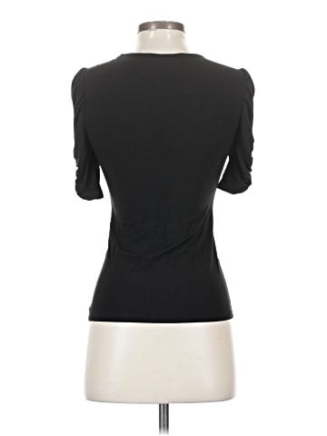 White House Black Market Short Sleeve Top (view 2)