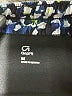 Gap Fit Floral Blue Shorts Size M - photo 3