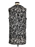 Alfani Black Casual Dress Size XL - photo 2