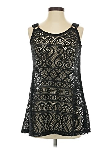 J Valdi Tank Top (view 1)