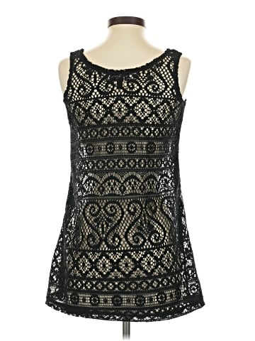 J Valdi Tank Top (view 2)