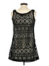 J Valdi Black Tank Top Size S - photo 2