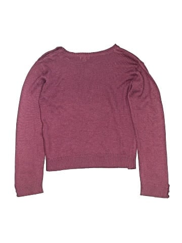 Gocco Pullover Sweater (view 2)