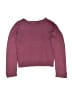 Gocco Burgundy Pullover Sweater Size 5 - 6 - photo 2