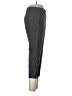 Apt. 9 Solid Gray Active Pants Size 12 - photo 4