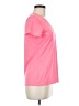 C9 By Champion 100% Polyester Pink Active T-Shirt Size M - photo 4