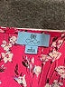 CeCe Pink Short Sleeve Blouse Size S - photo 7