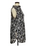 Alfani Black Casual Dress Size XL - photo 4