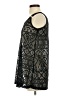 J Valdi Black Tank Top Size S - photo 5