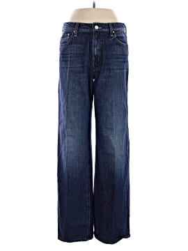 Mother Superior Jeans