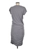 Athleta Gray Casual Dress Size M - photo 2