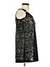 J Valdi Black Tank Top Size S - photo 4