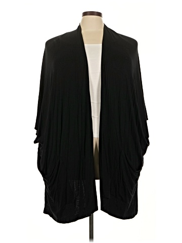 Susan Graver Cardigan (view 1)