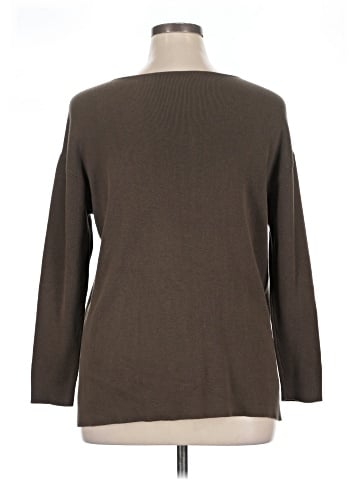 J.Jill Pullover Sweater (view 2)