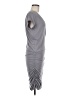 Athleta Gray Casual Dress Size M - photo 4