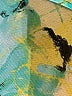 Desigual Yellow 3/4 Sleeve Blouse Size XL (estimated) - photo 7