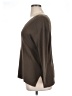 J.Jill Brown Pullover Sweater Size XL - photo 5