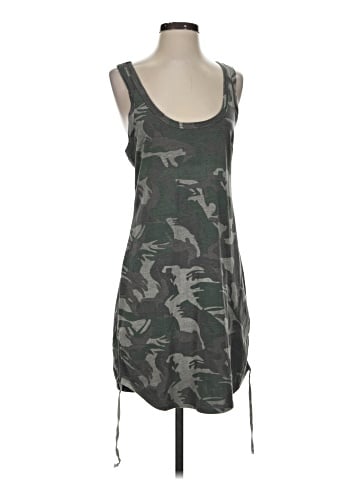 Pam & Gela Casual Dress (view 1)