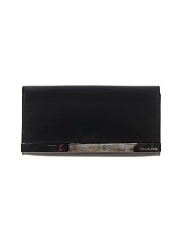 MICHAEL Michael Kors Leather Clutch (view 1)