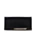 MICHAEL Michael Kors 100% Leather Black Leather Clutch One size - photo 1