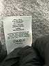 Express Solid Black Cocktail Dress Size S - photo 5