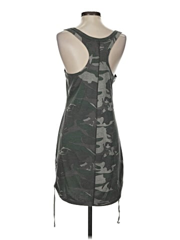 Pam & Gela Casual Dress (view 2)