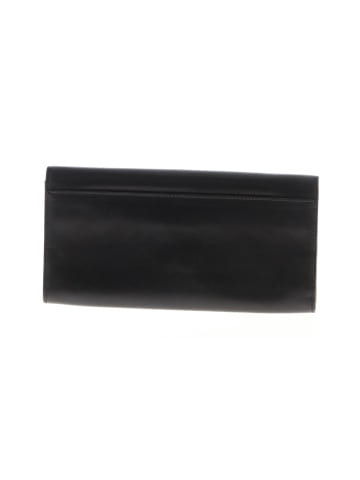 MICHAEL Michael Kors Leather Clutch (view 2)