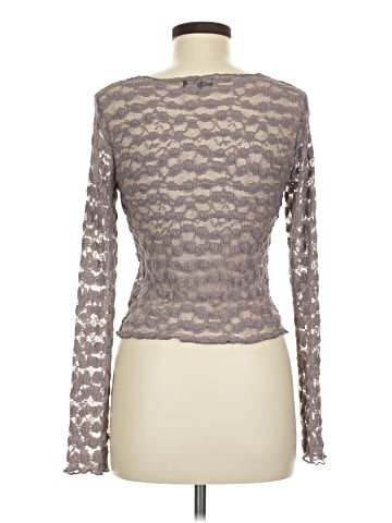Self Esteem Long Sleeve Top (view 2)