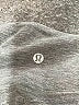 Lululemon Athletica Gray Sweatpants Size 6 - photo 7