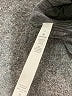 Lululemon Athletica Gray Sweatpants Size 6 - photo 8