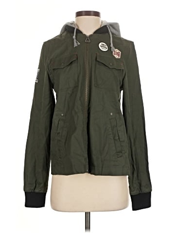 Style5 Jacket (view 1)
