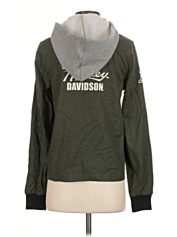 Style5 Jacket (view 2)