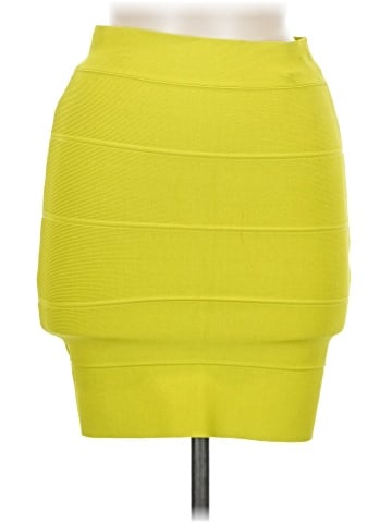 BCBGMAXAZRIA Formal Skirt (view 1)