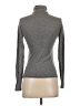 Nordstrom Gray Long Sleeve Turtleneck Size XS - photo 2