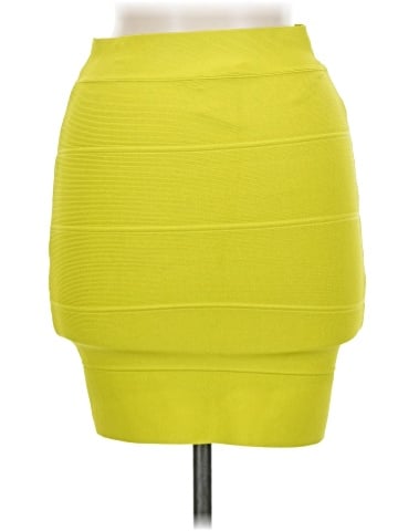 BCBGMAXAZRIA Formal Skirt (view 2)