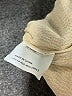 Hawker Rye Ivory Pullover Sweater Size XL - photo 8