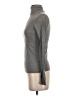 Nordstrom Gray Long Sleeve Turtleneck Size XS - photo 5