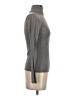 Nordstrom Gray Long Sleeve Turtleneck Size XS - photo 4