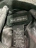 Harve Benard 100% Polyester Black Jacket Size S - photo 6
