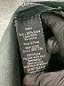 Harve Benard 100% Polyester Black Jacket Size S - photo 7