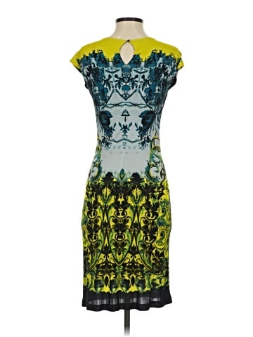 Roberto Cavalli Cocktail Dress (view 2)