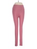 Peloton Pink Active Pants Size M - photo 1