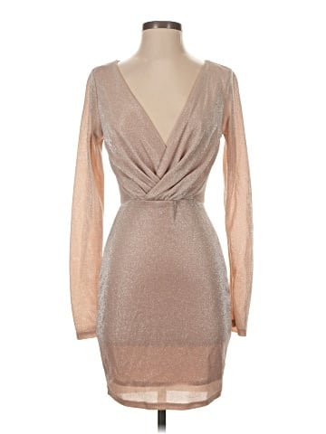 Windsor Cocktail Dress (view 1)