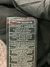 Steve Madden Solid Black Casual Skirt Size L - photo 4
