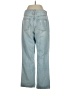 SLVRLAKE Blue Jeans Size 28 waist - photo 2