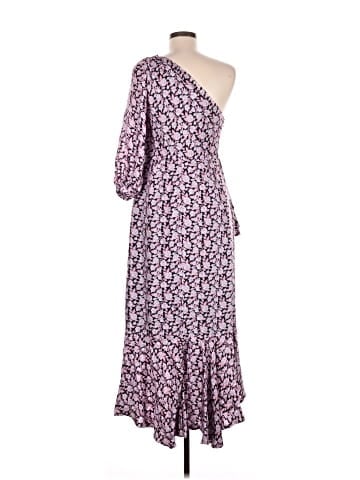 J.Crew Collection Casual Dress (view 2)