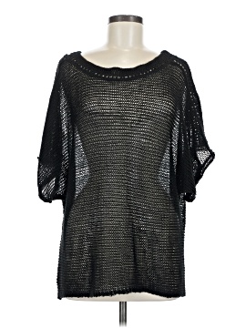Calypso St. Barth 3/4 Sleeve Top