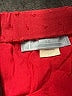 Assorted Brands 100% Rayon Red Tank Top Size M - photo 4